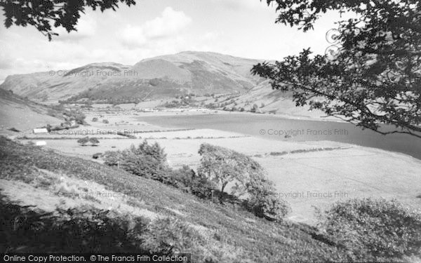 Photo of Tal Y Llyn, c.1960