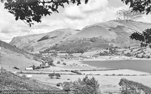 Photo of Tal Y Llyn, c.1960