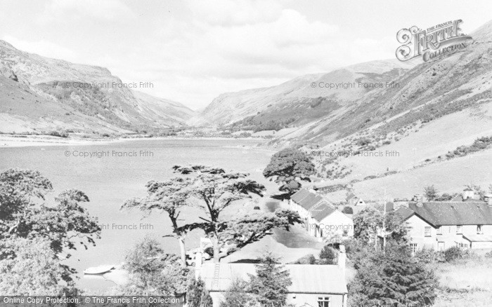 Photo of Tal Y Llyn, c.1960