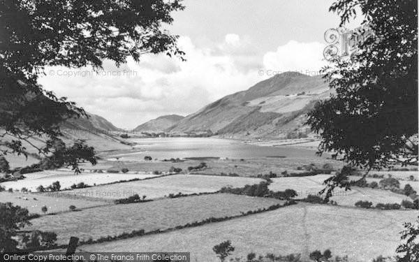Photo of Tal Y Llyn, c.1960