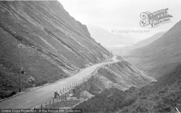 Photo of Tal Y Llyn, Pass 1933