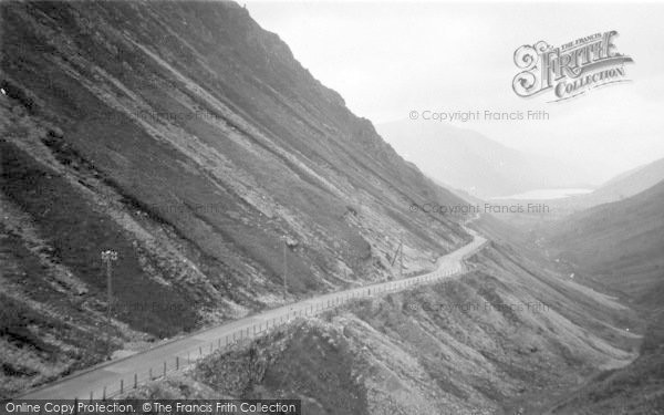 Photo of Tal Y Llyn, Pass 1933