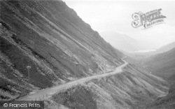 Tal-Y-Llyn, Pass 1933, Tal-Y-Llyn