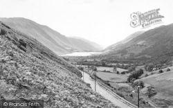 Tal-Y-Llyn, Pass 1955, Tal-Y-Llyn