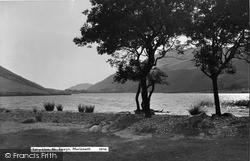 Tal-Y-Llyn, The Lake 1963, Tal-Y-Llyn