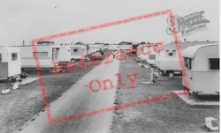 Holiday Camp c.1965, Talacre