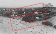 The Warren c.1960, Talacre