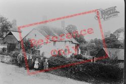 The Village 1906, Talaton