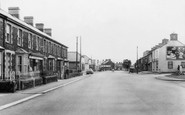 Talbot Green photo