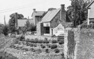 c.1955, Talgarth