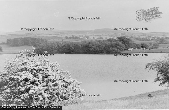 Photo of Talkin, Tarn c.1955