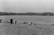 Tarn c.1955, Talkin