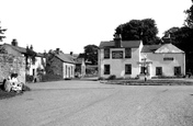 The Village c.1960, Talkin