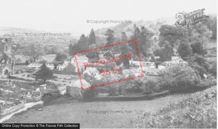 Photo of Talley, General View c.1955