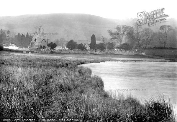 Photo of Talley, Lakes And Abbey 1936