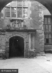 Castle 1953, Tamworth