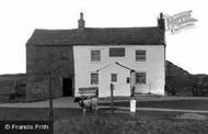 Tan Hill Inn c.1950, Tan Hill