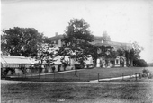 Priory 1907, Tandridge