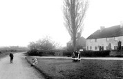 The Cage 1906, Tandridge