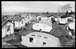 Bay View Camp c.1955, Tankerton