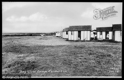 Bay View Camp c.1955, Tankerton