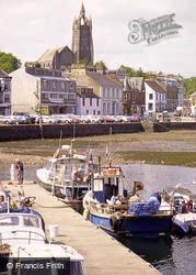 From The Harbour 2004, Tarbert