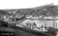 From The South c.1890, Tarbert
