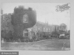 Castle 1902, Taunton