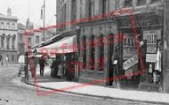 J H Smith's 1895, Taunton