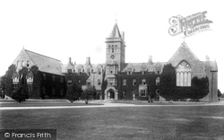 School 1902, Taunton