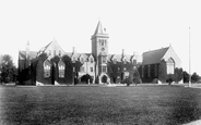 School 1902, Taunton