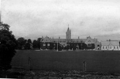 School c.1910, Taunton