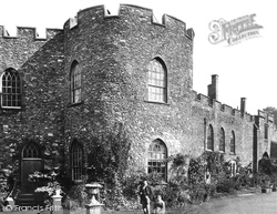 The Castle 1894, Taunton