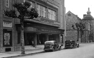 The Cinema 1935, Taunton