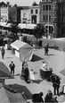 The Market 1925, Taunton