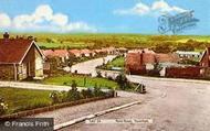 Penn Road c.1960, Taverham