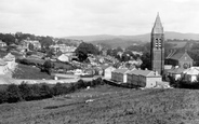 1935, Tavistock