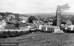 1935, Tavistock