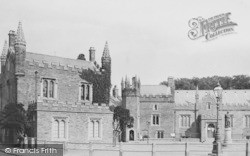 Abbey 1890, Tavistock