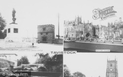 Composite c.1960, Tavistock