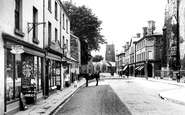 Duke Street 1910, Tavistock