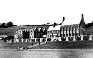 Tavistock, Kelly College 1890
