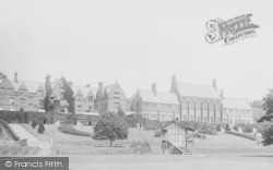 Kelly College 1903, Tavistock