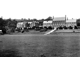 Kelly College 1922, Tavistock