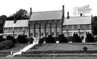 Kelly College 1922, Tavistock