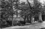 Meadows, New Bridge 1906, Tavistock