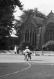 Milk Man 1934, Tavistock