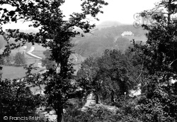 Mount Tavy 1893, Tavistock