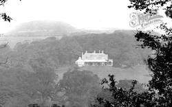 Mount Tavy 1893, Tavistock