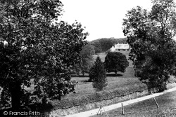 Mount Tavy 1893, Tavistock